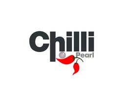 #69 for Design a Logo for Chilli Pearl by Toy05