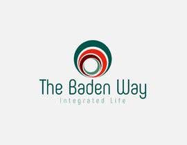 #312 untuk The Baden Way Logo Design oleh jesusponce19