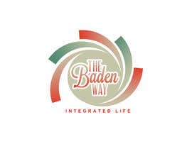 #385 for The Baden Way Logo Design by aaditya20078