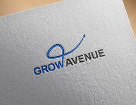 #23 untuk Design a Logo for GrowAvenue.com oleh yessharminakter5