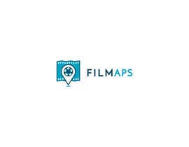 #14 for Filmaps.com website redesign by uvnvu