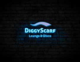 #62 for luxury logo for disco club, the freelancer need to propose 3-4 logos and also 3-4 nice name for the disco by DragonGraph