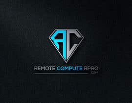 #28 untuk Logo for RemoteComputerPro.com oleh rattulkhan87