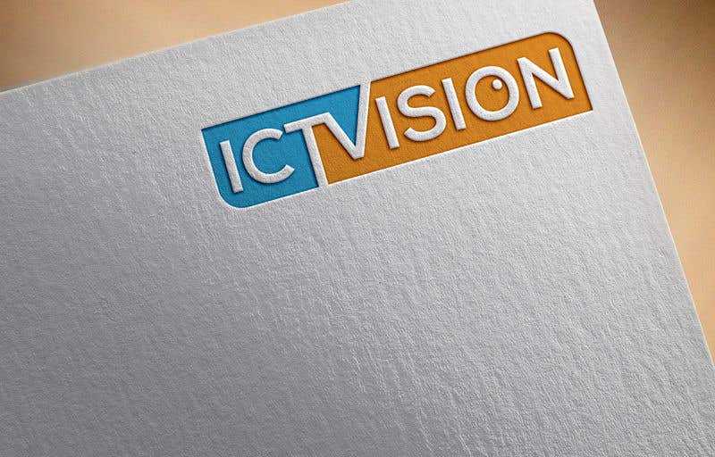 Participación en el concurso Nro.153 para                                                 Design a Logo for ICT services
                                            