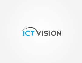 #117 for Design a Logo for ICT services by ASHOSSAIN1