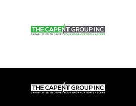#35 za The Capent Group Inc. – Corporate Identity Package od HabiburHR