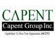 Miniatura de participación en el concurso Nro.25 para                                                     The Capent Group Inc. – Corporate Identity Package
                                                