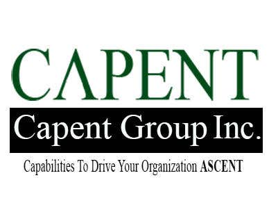 Participación en el concurso Nro.25 para                                                 The Capent Group Inc. – Corporate Identity Package
                                            