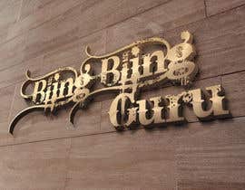 #19 for Design a Logo for Bling Bling Guru by potick0698