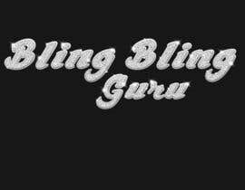 #31 for Design a Logo for Bling Bling Guru by senkoala