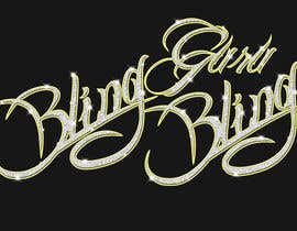 #50 for Design a Logo for Bling Bling Guru by senkoala
