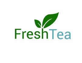 #38 for Logo / Design for a tea bottle by weperfectionist