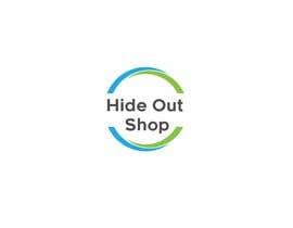 #88 for hideout ventures shop by payipz