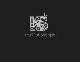 #93 for hideout ventures shop by athakur24