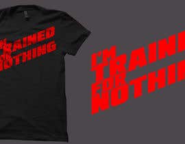 #11 za Design typography for T-Shirt - Friends theme od audiebontia