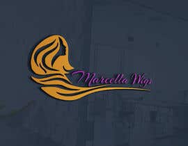 #16 for Logo for Wig/hair replacement brand by szamnet