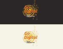 #79 for logo Design / Slogan event - Hackathon Digital by Exer1976