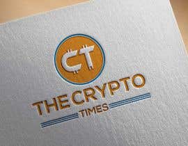 #96 untuk Professional logo for cryptocurrency and blockchain magazine oleh alamin16ah