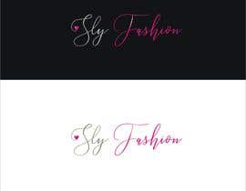 #2804 untuk Slay Fashion | Logo Design oleh DragonGraph
