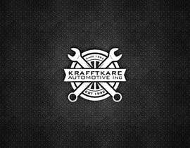 #102 za Krafftkare Automotive Inc od AnnaVannes888