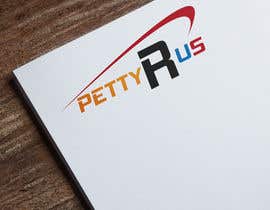 #6 untuk Petty R Us Logo oleh Danestro