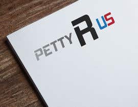 #7 untuk Petty R Us Logo oleh Danestro