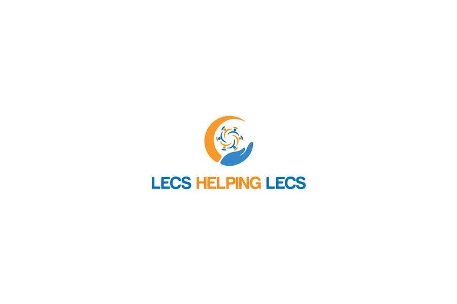Contest Entry #76 for                                                 Logo for LECs Helping LECs
                                            