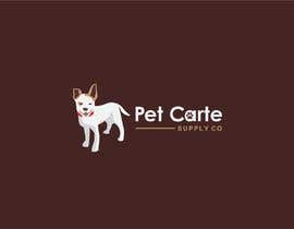 #165 for Design a Logo For Our Pet Supplies Shop by evanpv