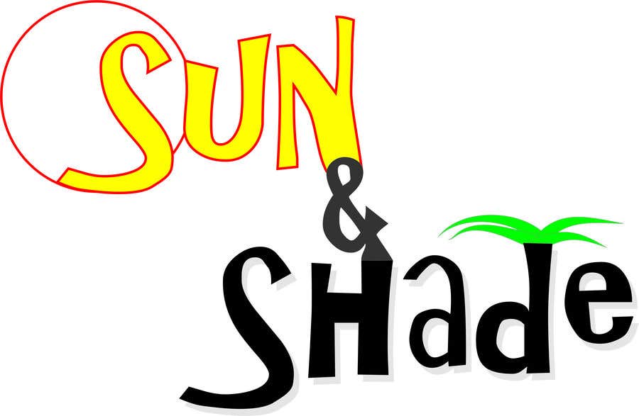Participación en el concurso Nro.1 para                                                 Design a Logo for SUN & SHADE Aesthetics
                                            
