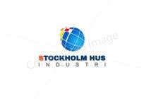 #328 para I need Logo for my Company &quot;Stockholm Hus Industri&quot; de deverasoftware