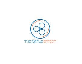 #32 for The Ripple Effect - Logo Creation by mokbul2107