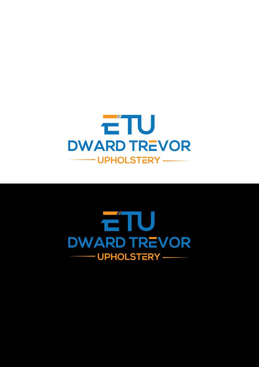 Contest Entry #20 for                                                 ETU - Logo Design
                                            