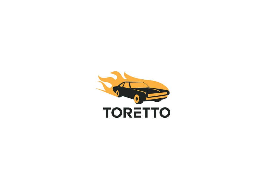 Participación en el concurso Nro.92 para                                                 Need a logo for a new sports car app
                                            