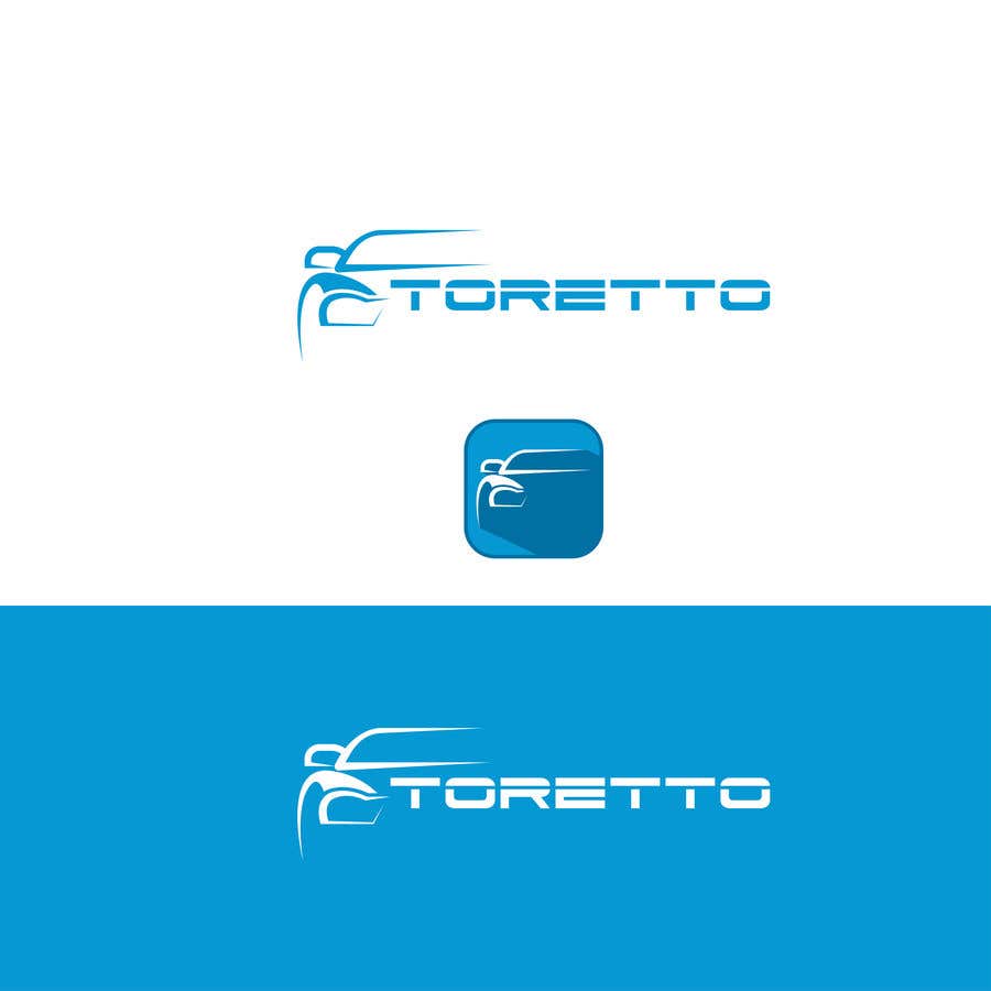 Participación en el concurso Nro.240 para                                                 Need a logo for a new sports car app
                                            