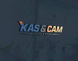 #45 for kas&amp;cam travels and tours by laurenceofficial