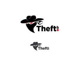 #13 for Design a Logo About Theft by ershad0505
