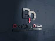 #3 for I need a sleek, clean logo design for my marketing and advertising company, Breaking Dawn. Im open to different concepts and color schemes. by xzodia1001