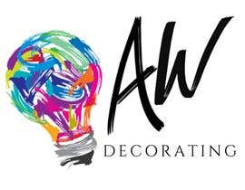 #15 untuk Design a Logo for decorator oleh varunaparsan