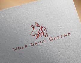 #91 untuk Wolf Dairy Queens oleh mohamadka