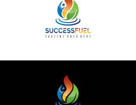 #1120 untuk The SuccessFuel Logo Design Challenge! oleh SandipBala