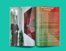 #13 for Design a Business profile by lipiakhatun8