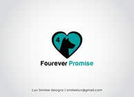 #85 for Fourever Promise Logo by luvsmilee