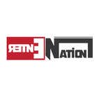 #488 for Logo for EnterNation, an esports news platform for the benelux by skriyadul3690