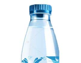 #31 untuk Creative Water bottle label design oleh Gabita23