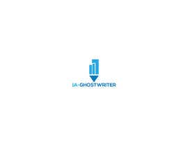 #150 untuk Logo design for ghostwriting company oleh mohen151151