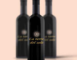 #29 za wine bottle label od Miraz12345
