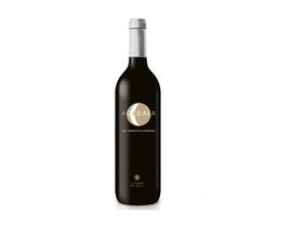 #23 za wine bottle label od ymangado