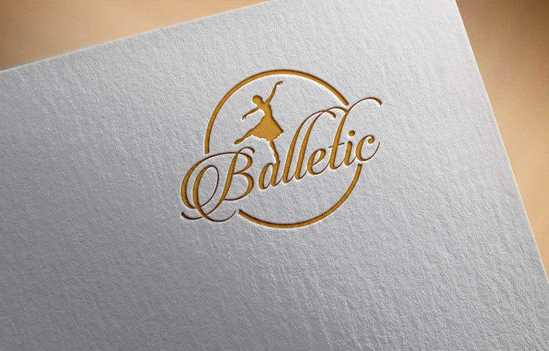 Contest Entry #27 for                                                 Balletic
                                            