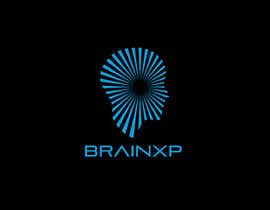 #355 untuk Logo design - BrainXP oleh bibaaboel3enin