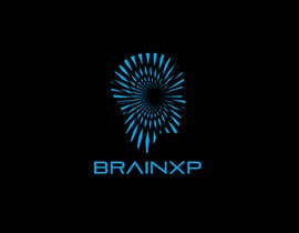 #356 za Logo design - BrainXP od bibaaboel3enin
